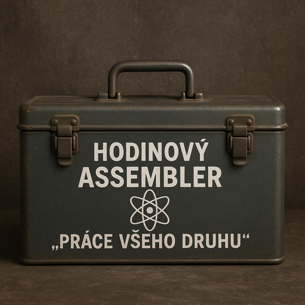 Popis obr&aacute;zku