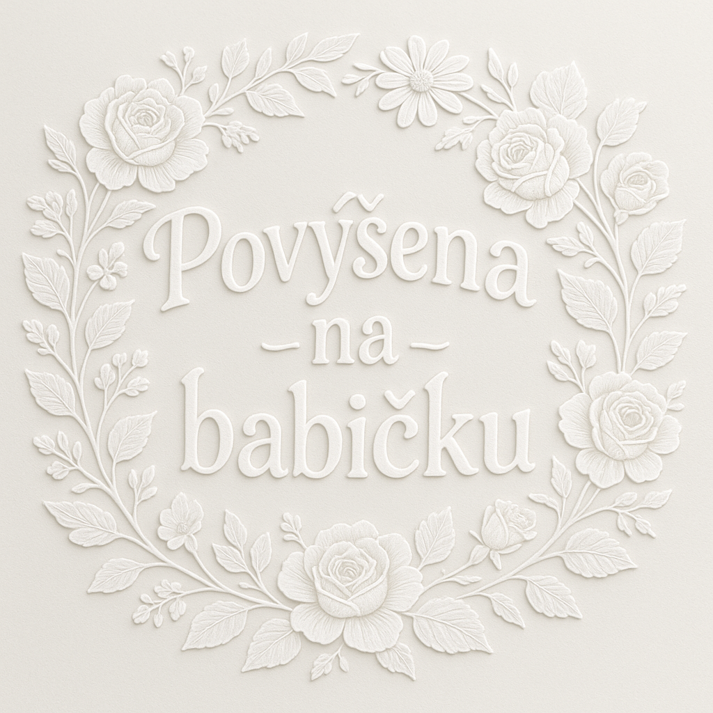 Popis obr&aacute;zku