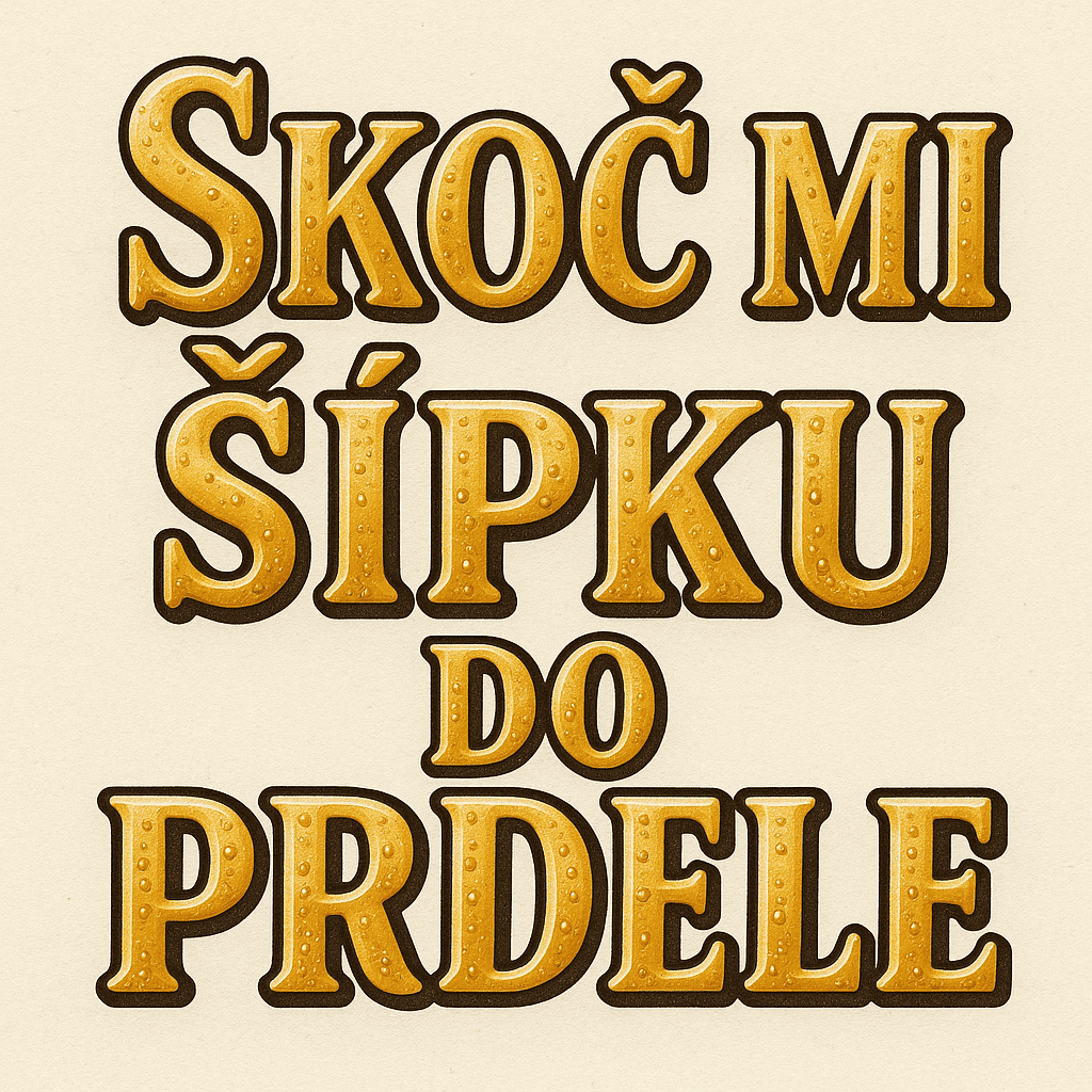 Popis obr&aacute;zku