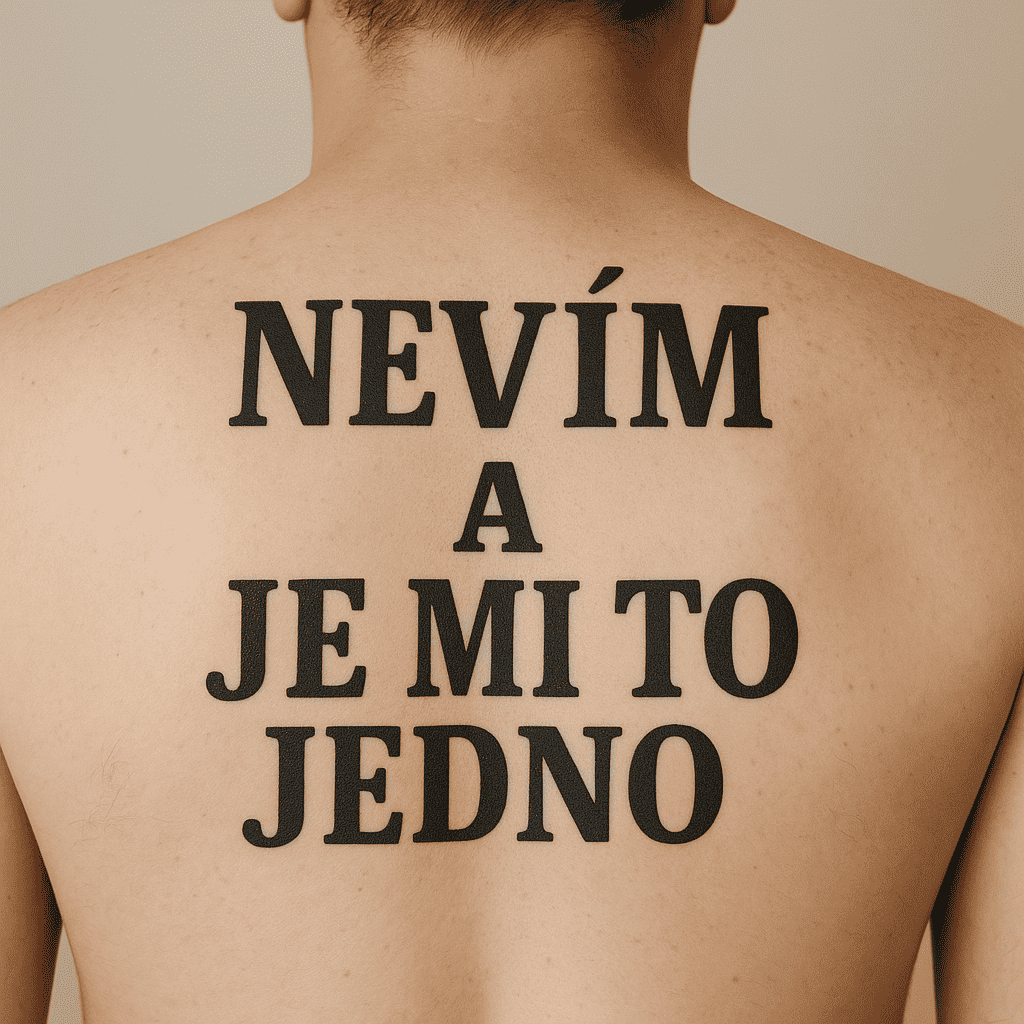 Popis obr&aacute;zku