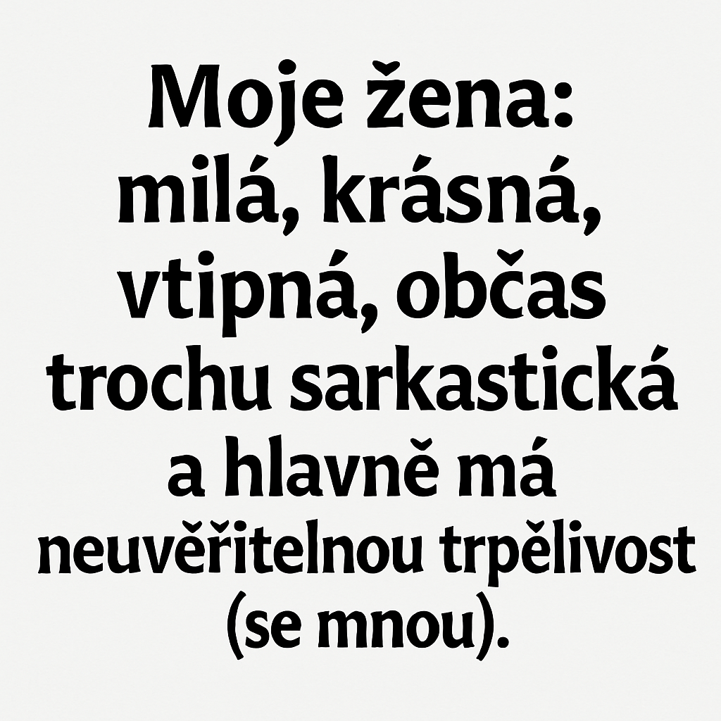 Popis obr&aacute;zku