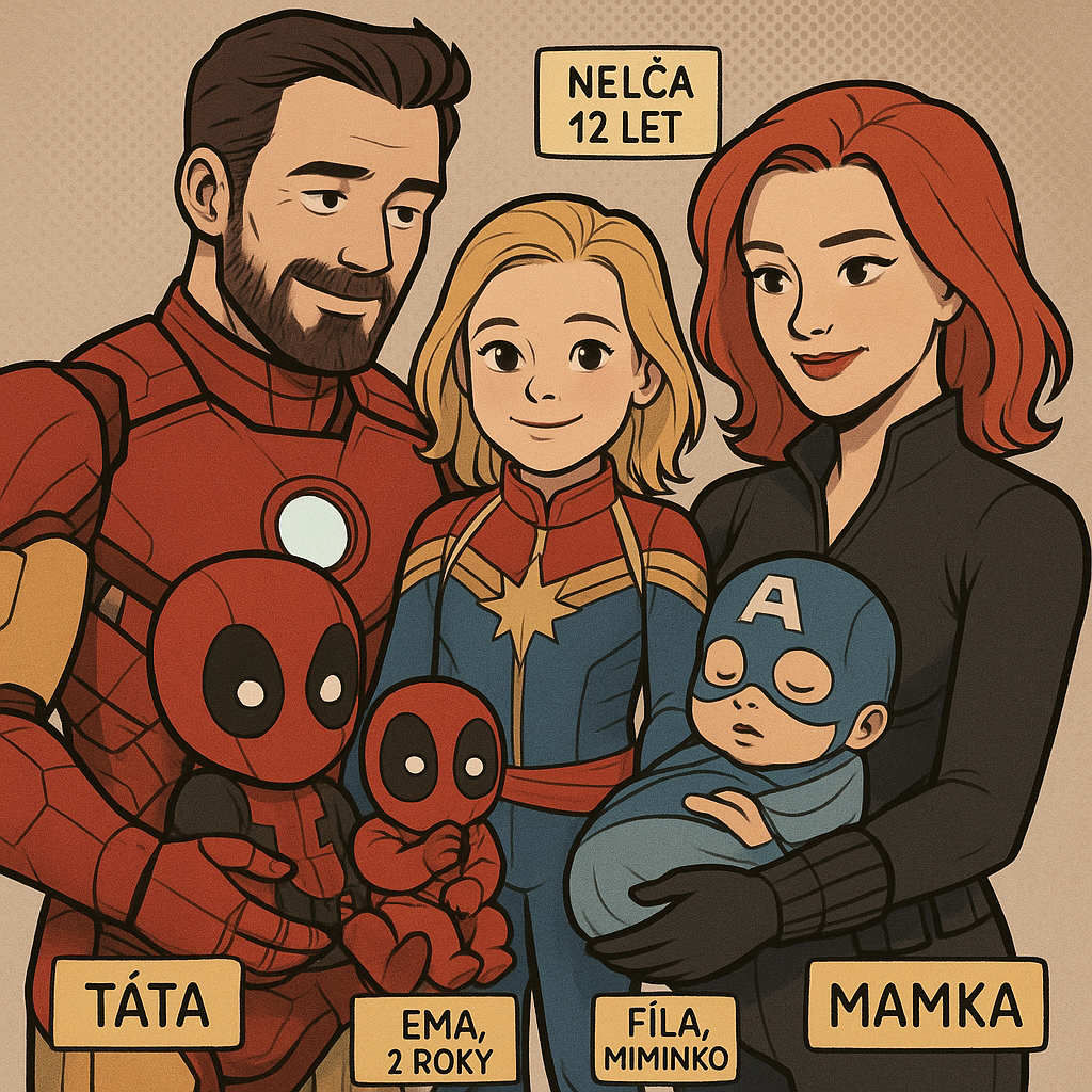 Popis obr&aacute;zku