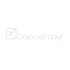 Logo firmy Doppelmayr