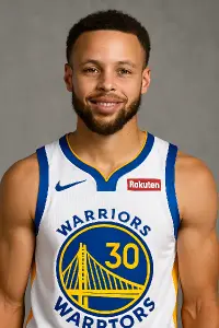 Dres STEPHEN CURRY