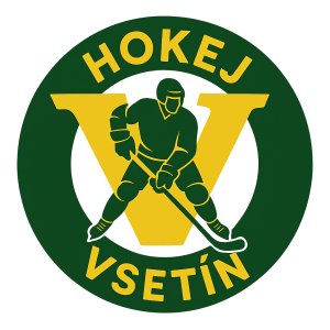 Hokej Vsetín ,logo