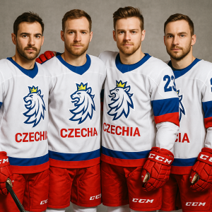 Czech team