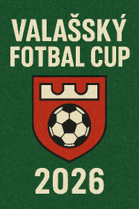Valašský Fotbal Cup 2026