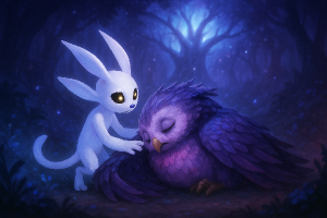 ori and the will of the wispsfinal scena