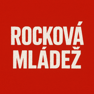 Zkratka rocková mládež