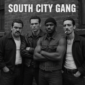 South City Gang