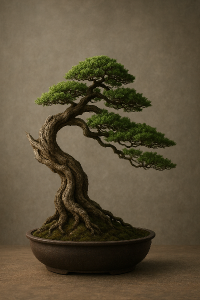 bonsai fukinagqshi