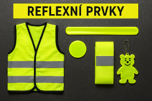 Reflexní prvky