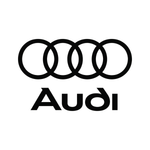 znak audi