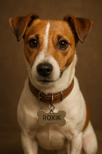 Roxik Jack Russell Terrier