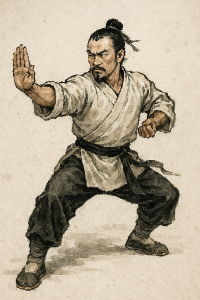 Kungfu