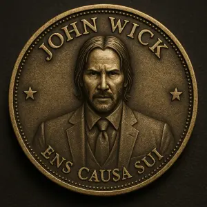 Mince z Johna wicka