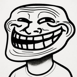 troll fase
