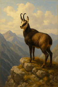 Kamzik