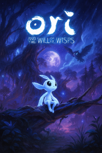 ori and the will of the wisps