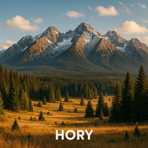 hory