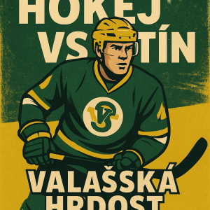 Hokej Vsetín, Valašská hrdost