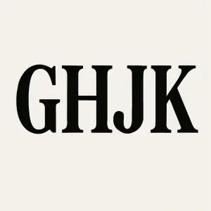 Ghjk