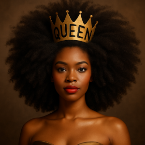 Hair QUEEN