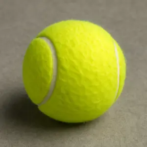 Tenisový míček