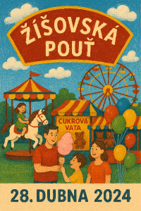 Žíšovská pouť
