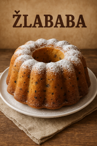 žlababa