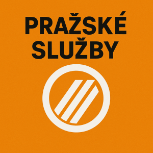 prazské služby