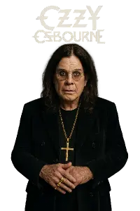chci ozzyho sobourna ale tak at tam je jen jeho postava ne aby me pozadi a nad nim jeho ozzy osbourne logo