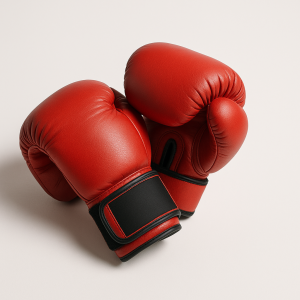 Boxerske rukavice