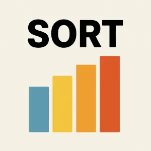 Sort