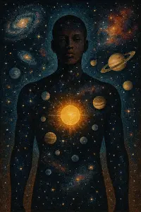 i am everything