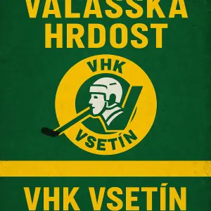 VALAŠSKÁ HRDOST VHK Vsetín