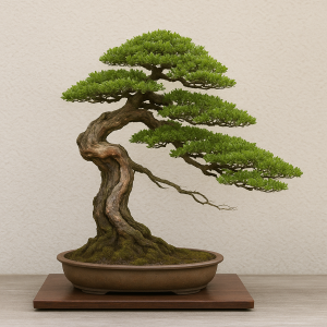 bonsai fukinagqshi