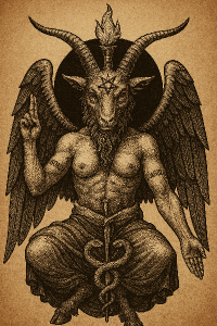 BaphometIn