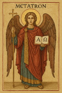 Metatron