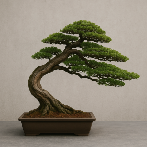 bonsai fukinagqshi