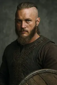 ragnar lothbrok