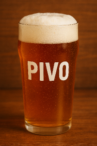 Pivo