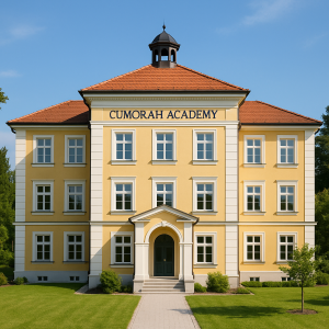 Cumorah Academy