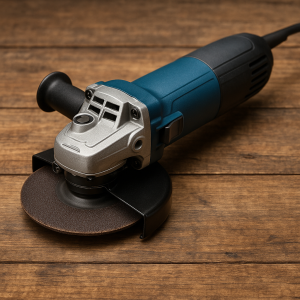 Grinder