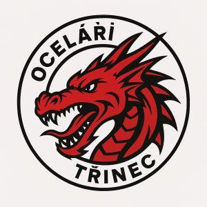 Drak ocelaru trinec