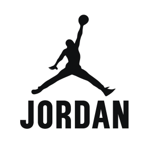 logo nike jordan