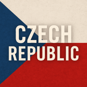 CZECHREPUBLIC
