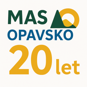 MAS Opavsko 20 let