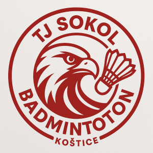 Badminton kostice tj sokol