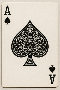 Ace of Spades